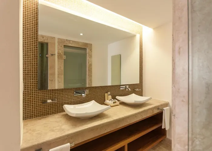 Hotel Senses Quinta Avenida Adults Only By Artisan