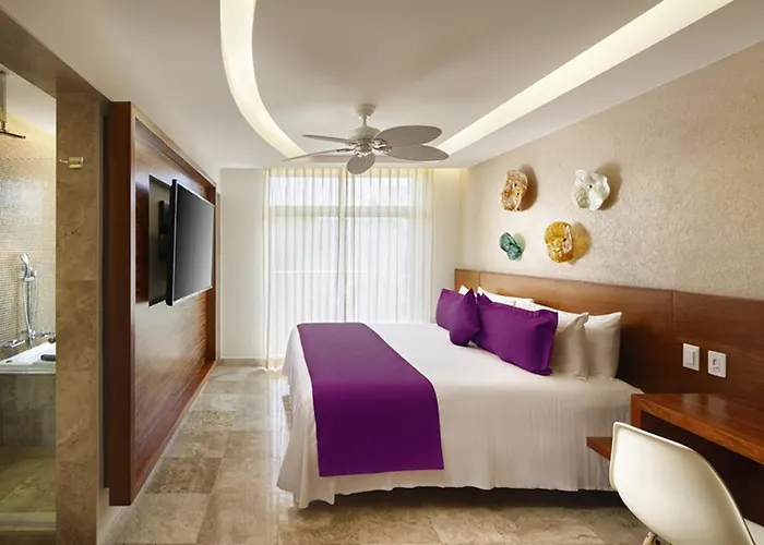 Senses Quinta Avenida Adults Only By Artisan