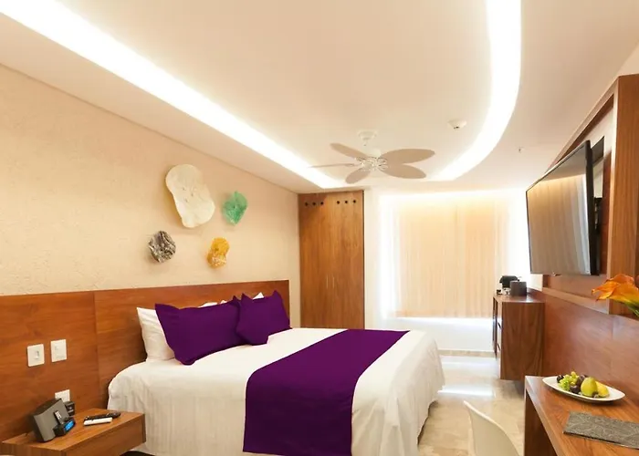 Hotel Senses Quinta Avenida Adults Only By Artisan 4*