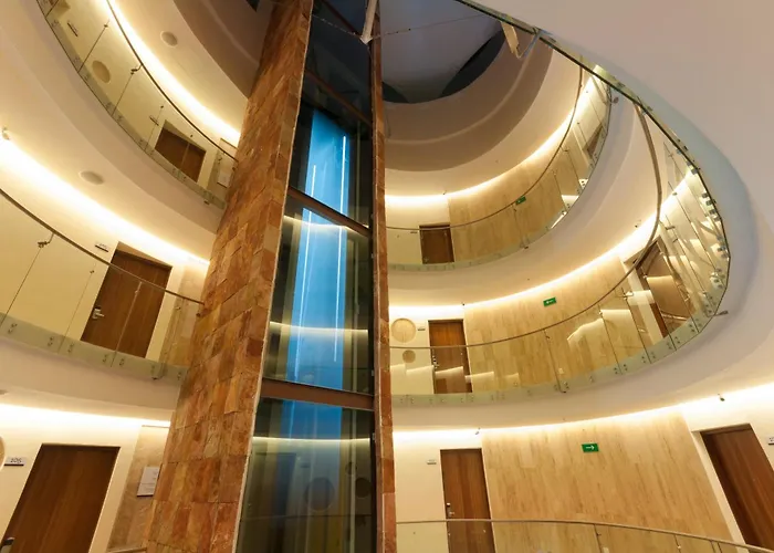 Hotel Senses Quinta Avenida Adults Only By Artisan Playa del Carmen