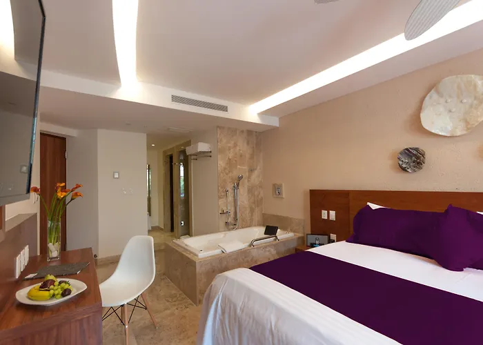 Hotel Senses Quinta Avenida Adults Only By Artisan