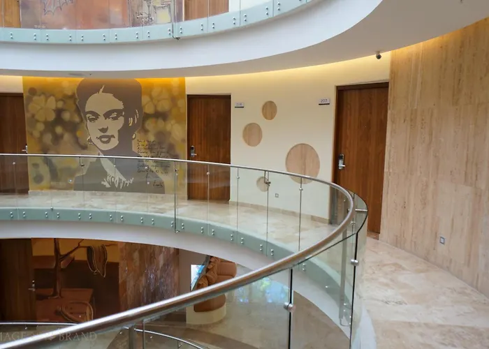 Senses Quinta Avenida Adults Only By Artisan Hotel