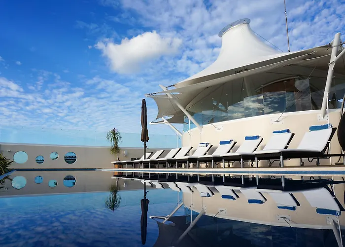 Senses Quinta Avenida Adults Only By Artisan Hotel
