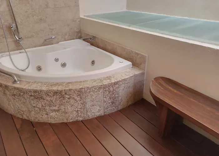 Senses Quinta Avenida Adults Only By Artisan Hotel 4*
