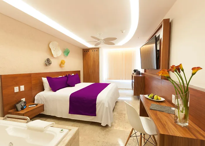 Hotel Senses Quinta Avenida Adults Only By Artisan