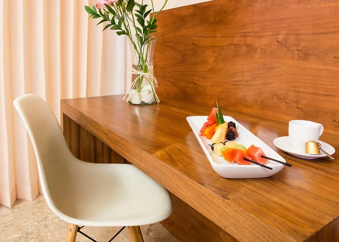 Senses Quinta Avenida Adults Only By Artisan Hotel 4*