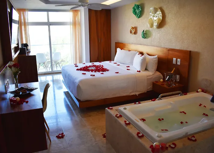 Senses Quinta Avenida Adults Only By Artisan Hotel