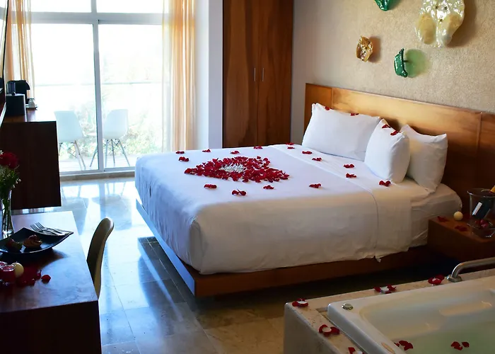 Senses Quinta Avenida Adults Only By Artisan 4*