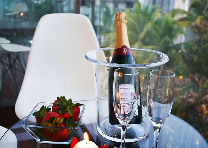 Senses Quinta Avenida Adults Only By Artisan