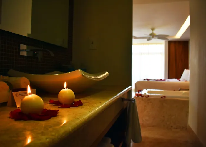 Senses Quinta Avenida Adults Only By Artisan Hotel 4*
