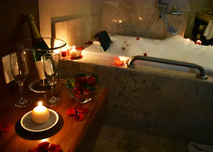 Hotel Senses Quinta Avenida Adults Only By Artisan 4*
