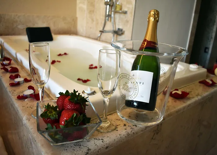 Hotel Senses Quinta Avenida Adults Only By Artisan