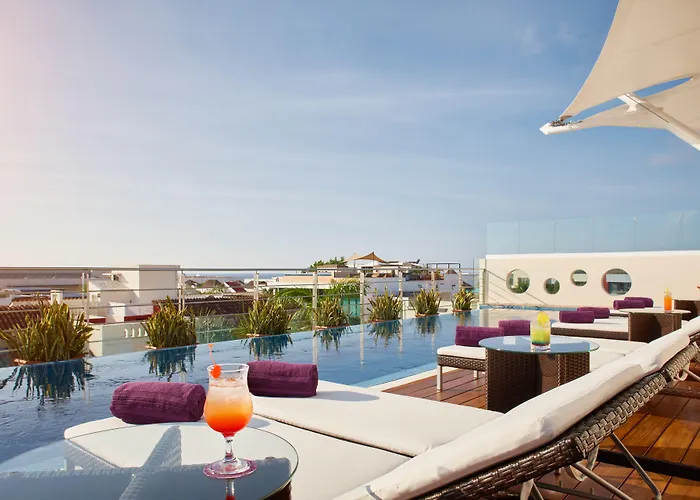 Senses Quinta Avenida Adults Only By Artisan Hotel