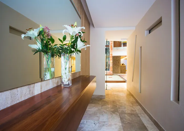 Hotel Senses Quinta Avenida Adults Only By Artisan 4*