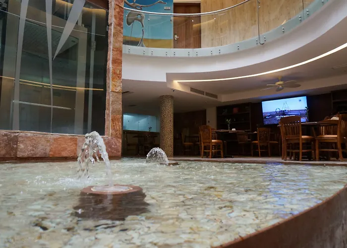 Hotel Senses Quinta Avenida Adults Only By Artisan