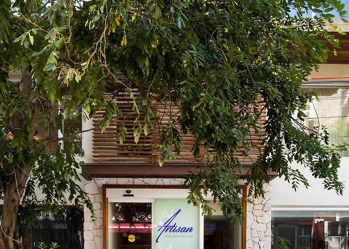 Hotel Senses Quinta Avenida Adults Only By Artisan