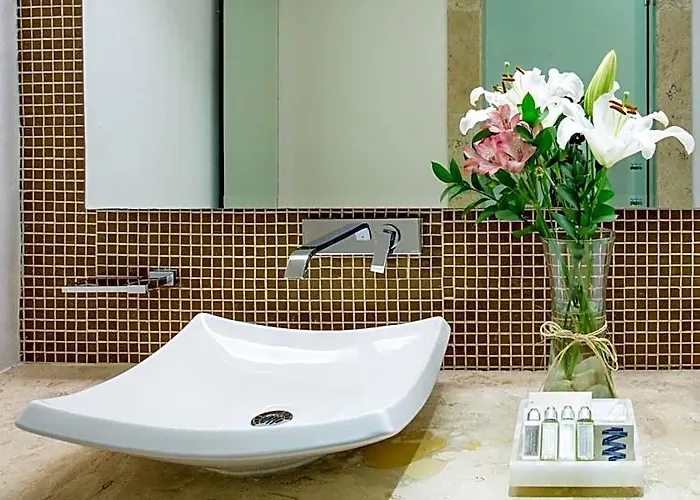Senses Quinta Avenida Adults Only By Artisan Hotel Playa del Carmen