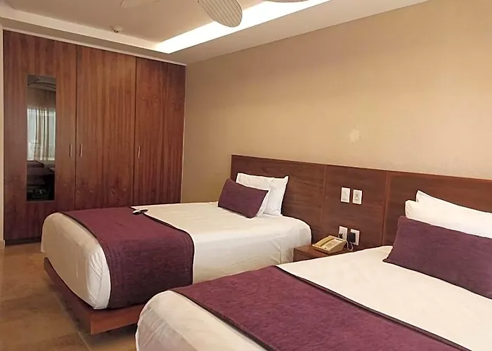 Hotel Senses Quinta Avenida Adults Only By Artisan 4*