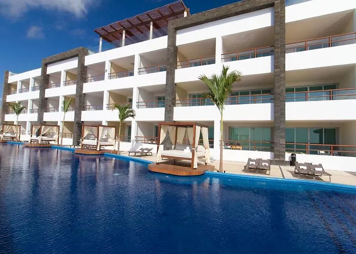 Senses Quinta Avenida Adults Only By Artisan Hotel