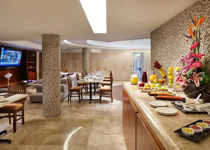 Senses Quinta Avenida Adults Only By Artisan Hotel