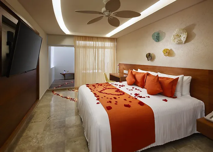Hotel Senses Quinta Avenida Adults Only By Artisan