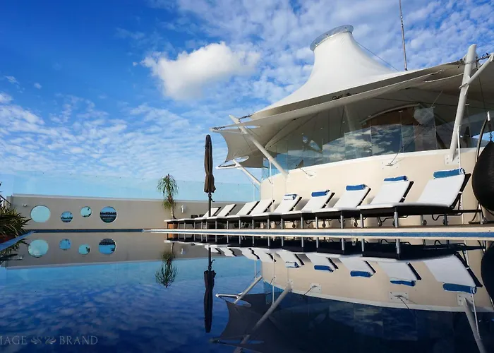 Hotel Senses Quinta Avenida Adults Only By Artisan 4*