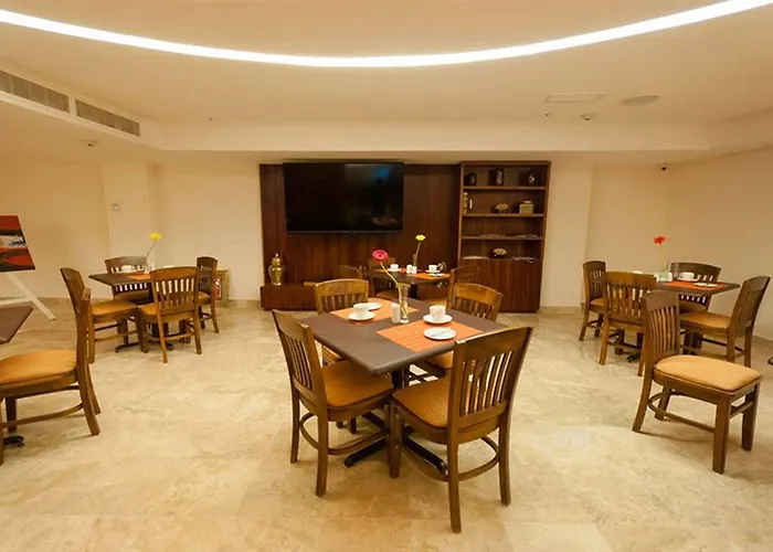 Senses Quinta Avenida Adults Only By Artisan Hotel 4*
