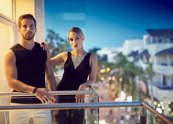 Hotel Senses Quinta Avenida Adults Only By Artisan Playa del Carmen
