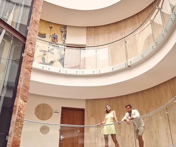 Senses Quinta Avenida Adults Only By Artisan Hotel 4*