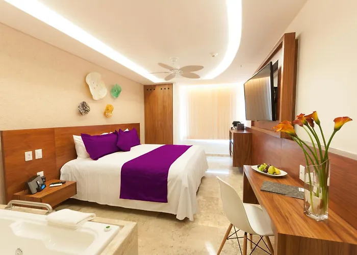 Senses Quinta Avenida Adults Only By Artisan Hotel 4*