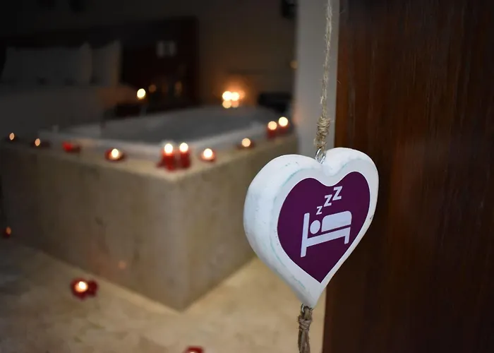 Senses Quinta Avenida Adults Only By Artisan Hotel Playa del Carmen